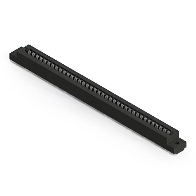 357-037-453-102 EDAC Inc.  Edgeboard Connectors